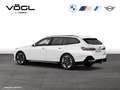 BMW i5 eDrive40 Touring M Sportpaket Head-Up Panoramadach Weiß - thumbnail 6