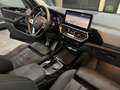 BMW X3 xDrive 20d /PANOR /LEDER / AHK/ HEAD- UP/ H&K Schwarz - thumbnail 14