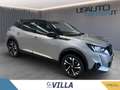Peugeot 2008 1.5 bluehdi GT Line s&s 100cv Argent - thumbnail 9