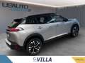 Peugeot 2008 1.5 bluehdi GT Line s&s 100cv Argent - thumbnail 8