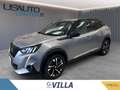 Peugeot 2008 1.5 bluehdi GT Line s&s 100cv Argent - thumbnail 2