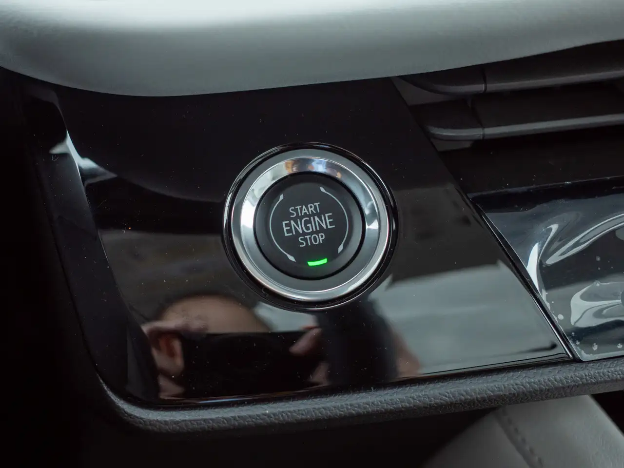 Buick Envision снимка Buick Envision
