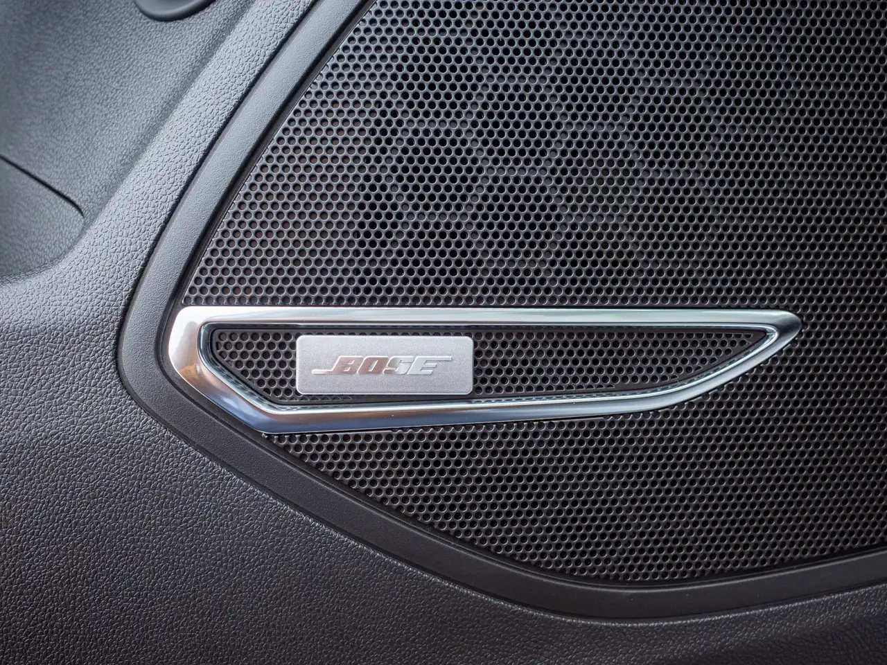 Buick Envision снимка Buick Envision