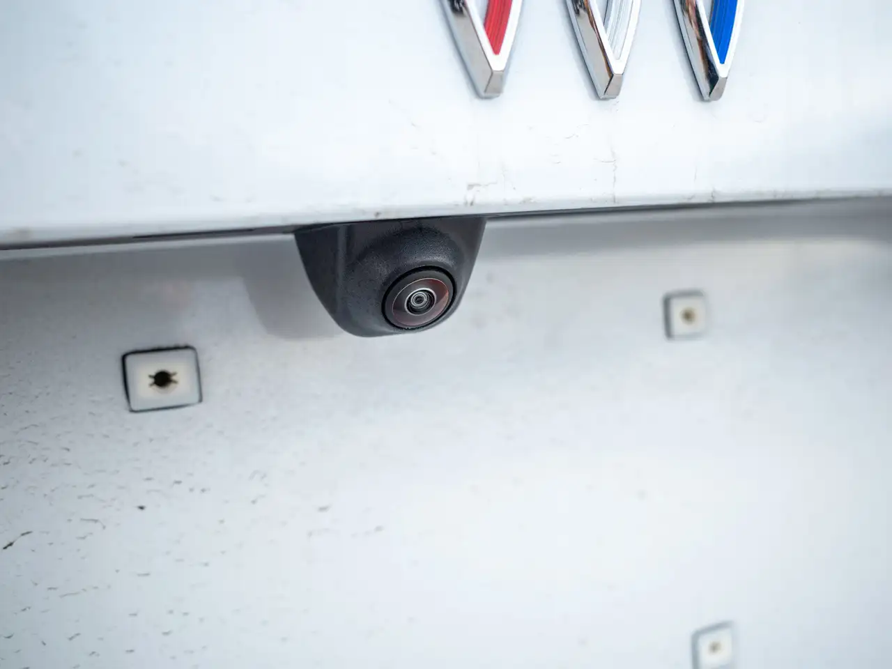 Buick Envision снимка Buick Envision