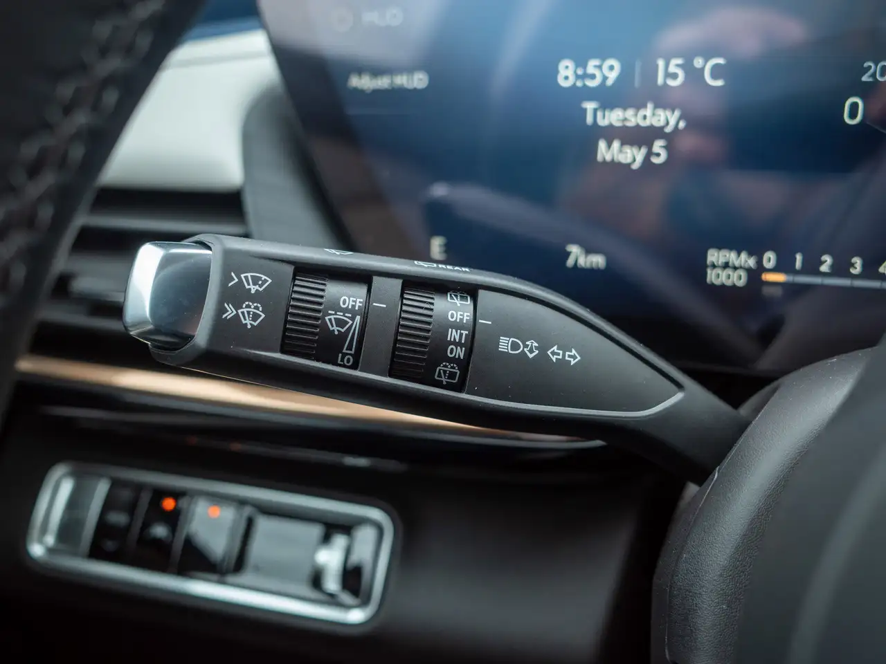 Buick Envision снимка Buick Envision