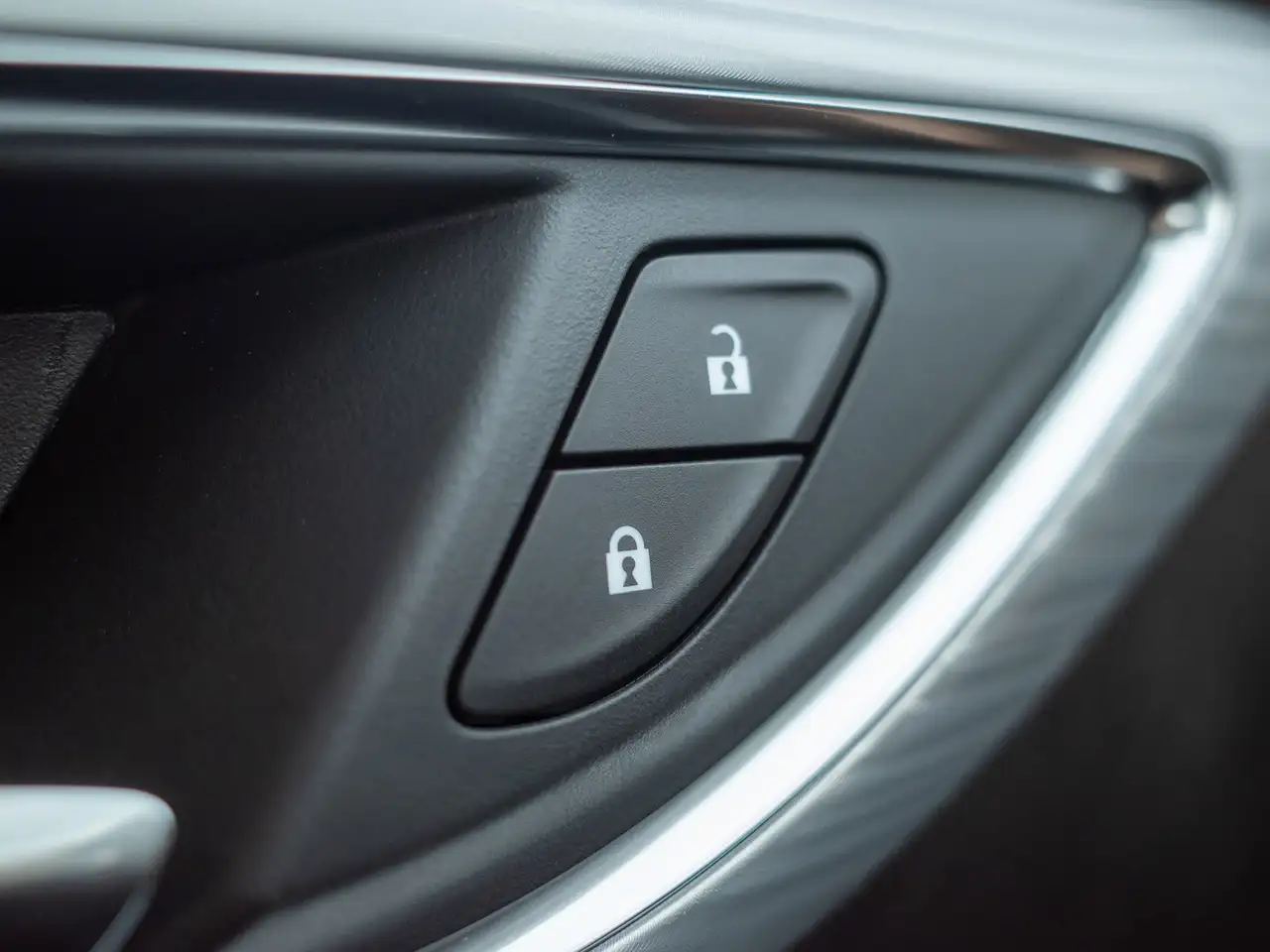 Buick Envision снимка Buick Envision