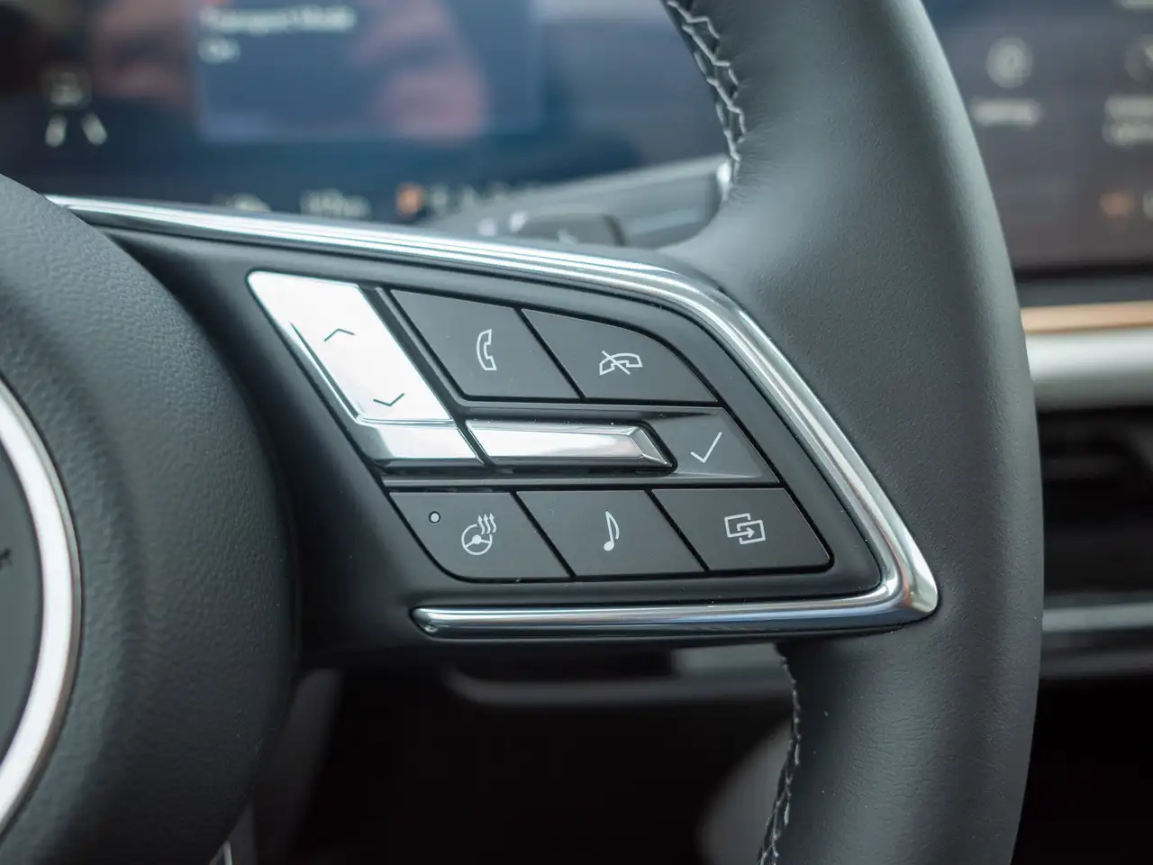 Buick Envision снимка Buick Envision