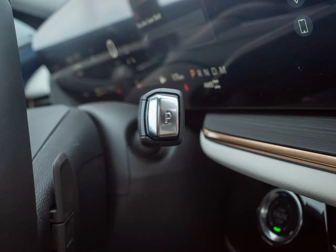 Buick Envision снимка Buick Envision