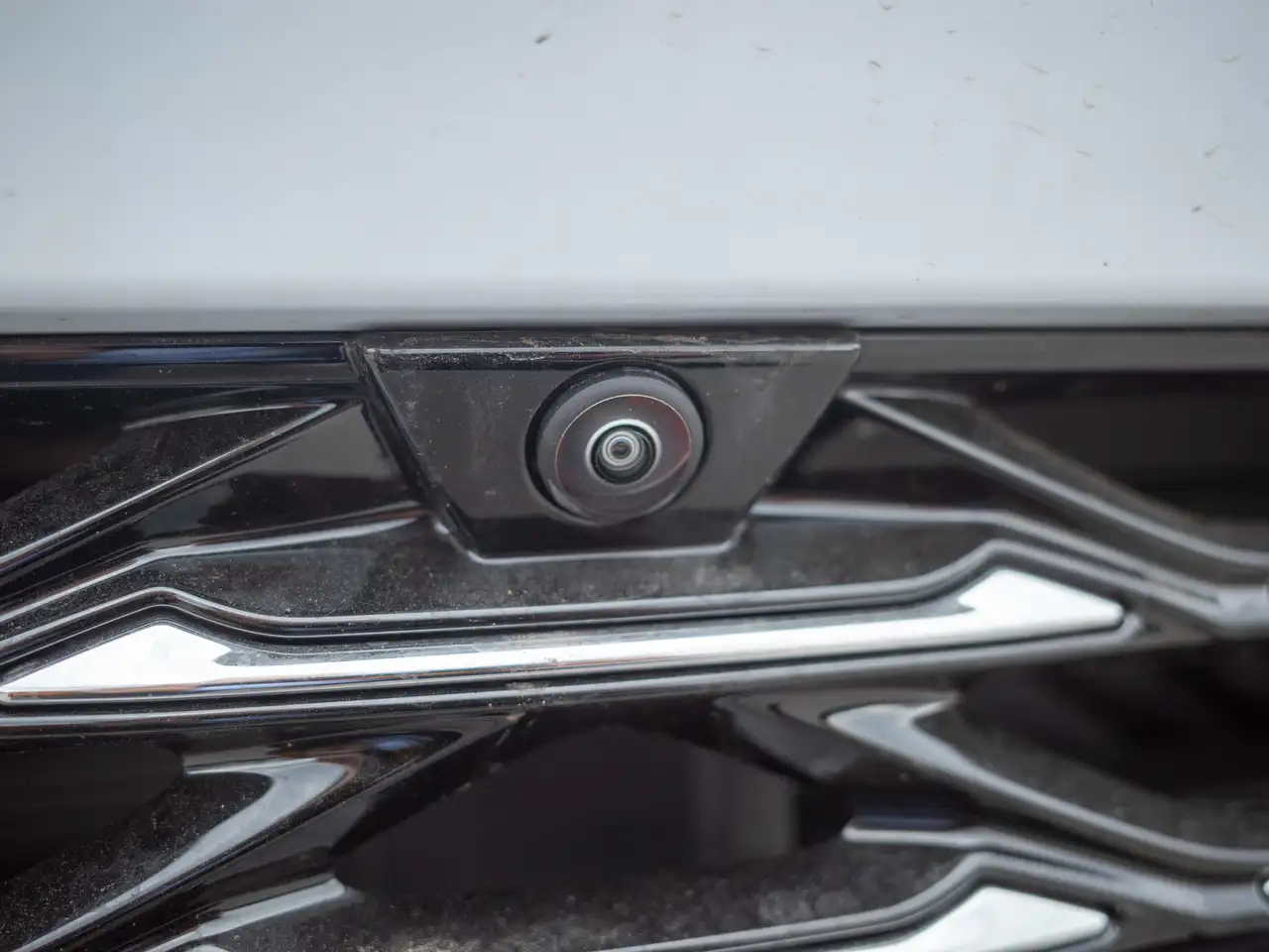 Buick Envision снимка Buick Envision