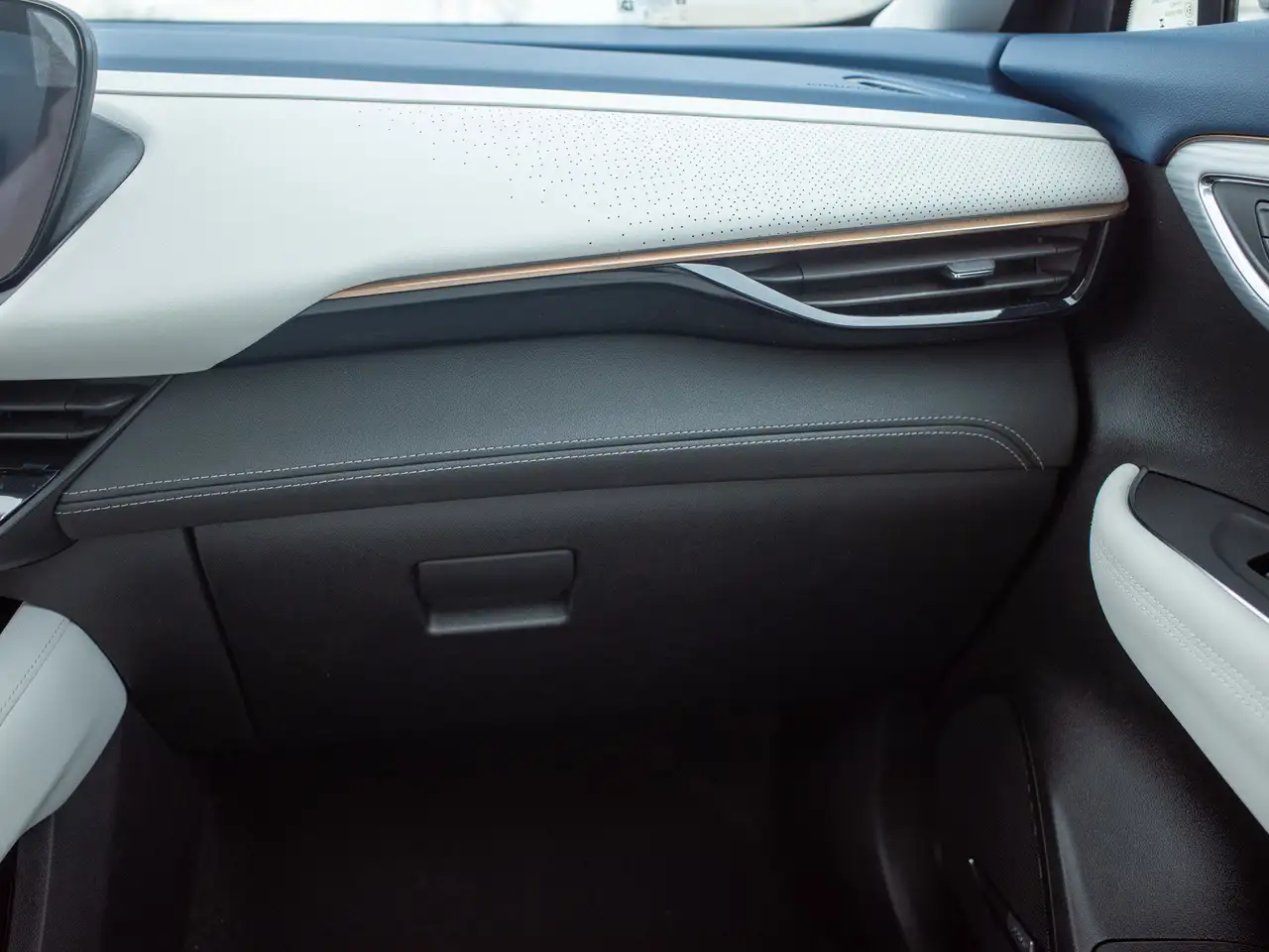 Buick Envision снимка Buick Envision