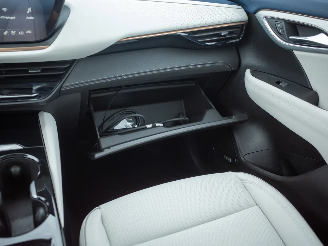 Buick Envision снимка Buick Envision