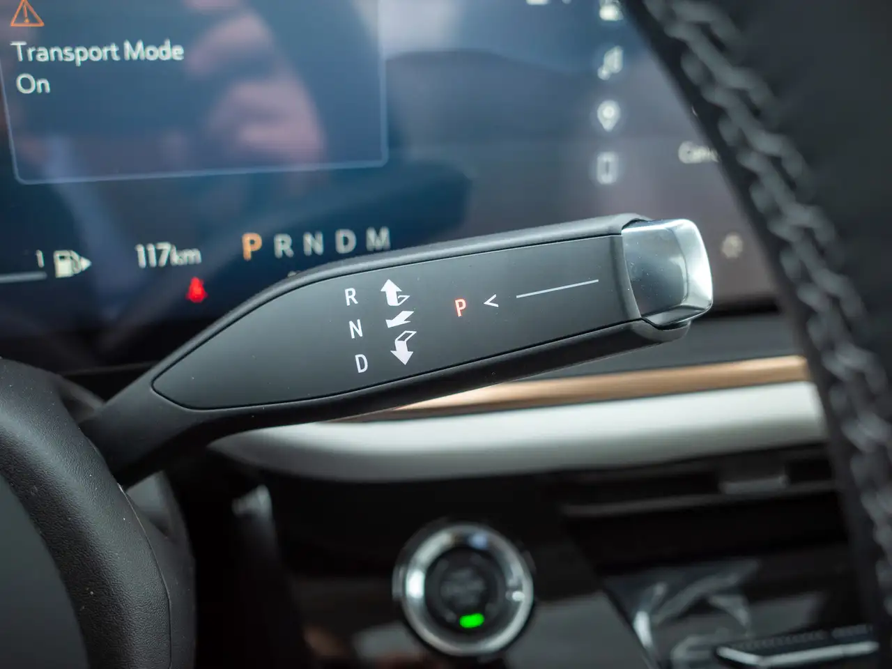 Buick Envision снимка Buick Envision