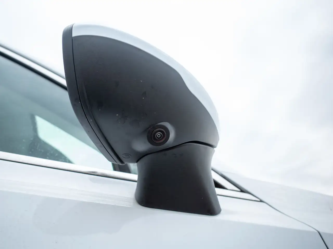 Buick Envision снимка Buick Envision