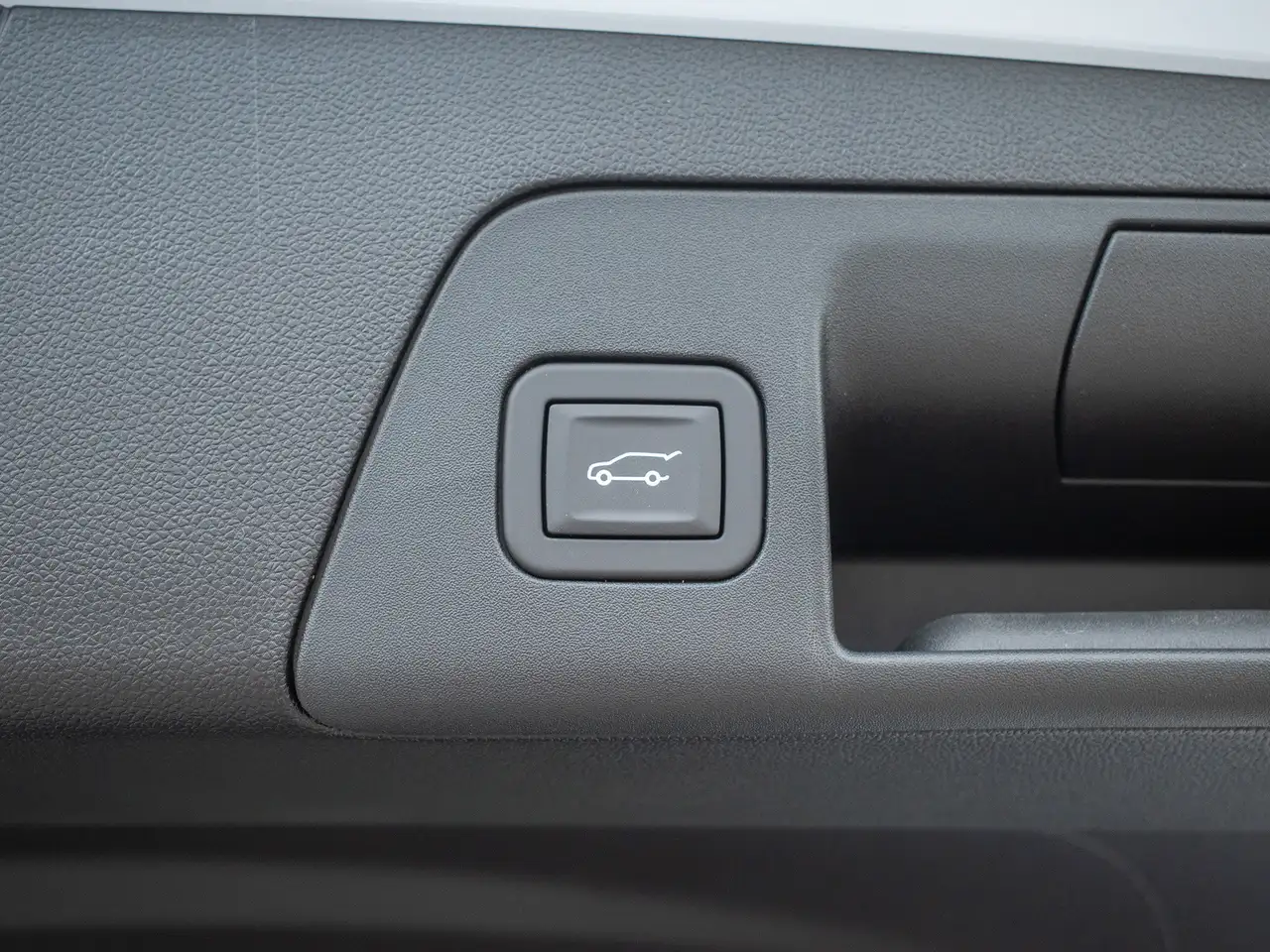 Buick Envision снимка Buick Envision