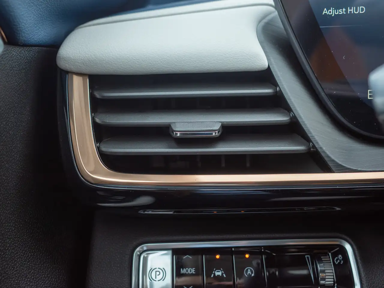 Buick Envision снимка Buick Envision