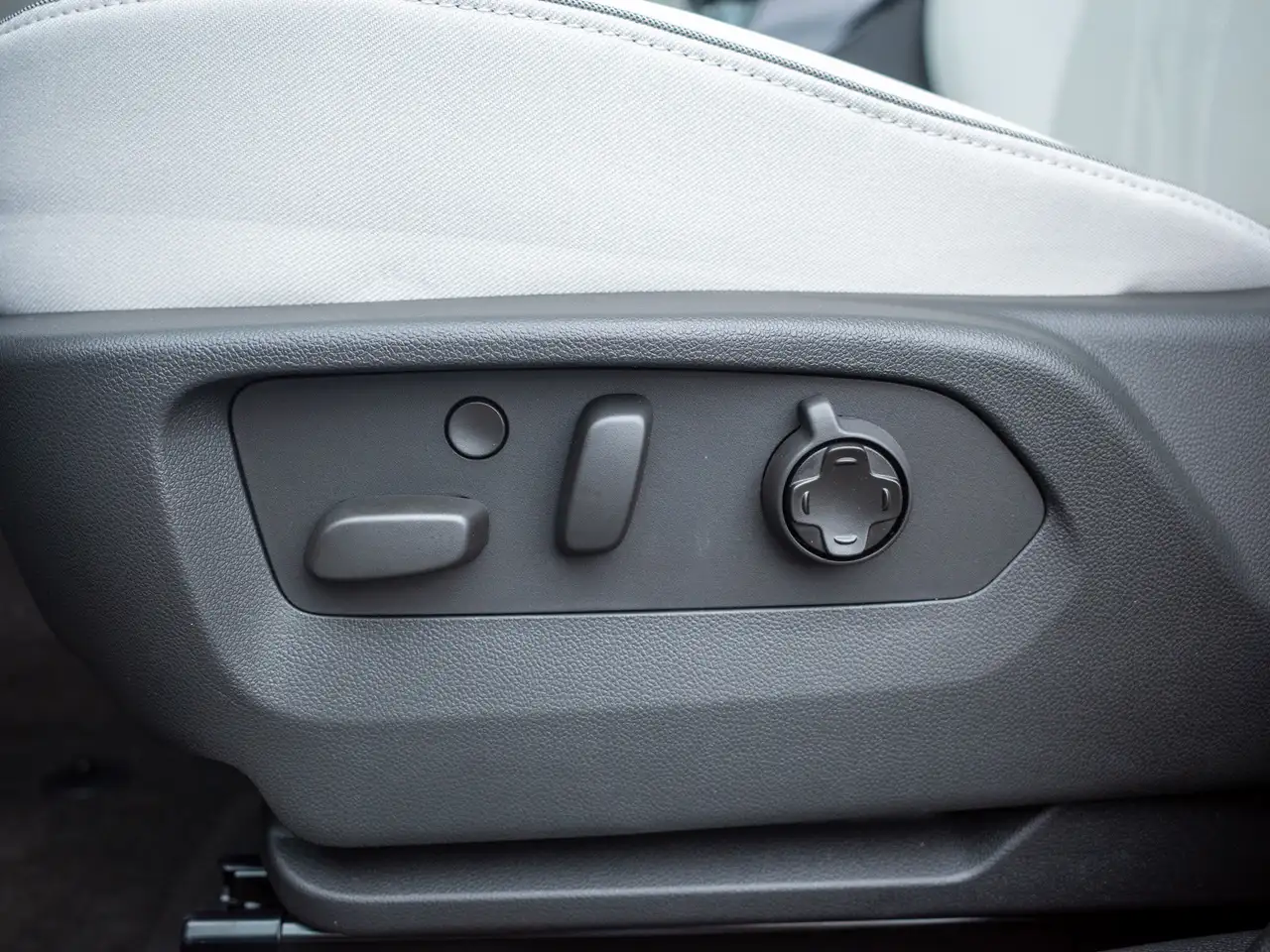 Buick Envision снимка Buick Envision