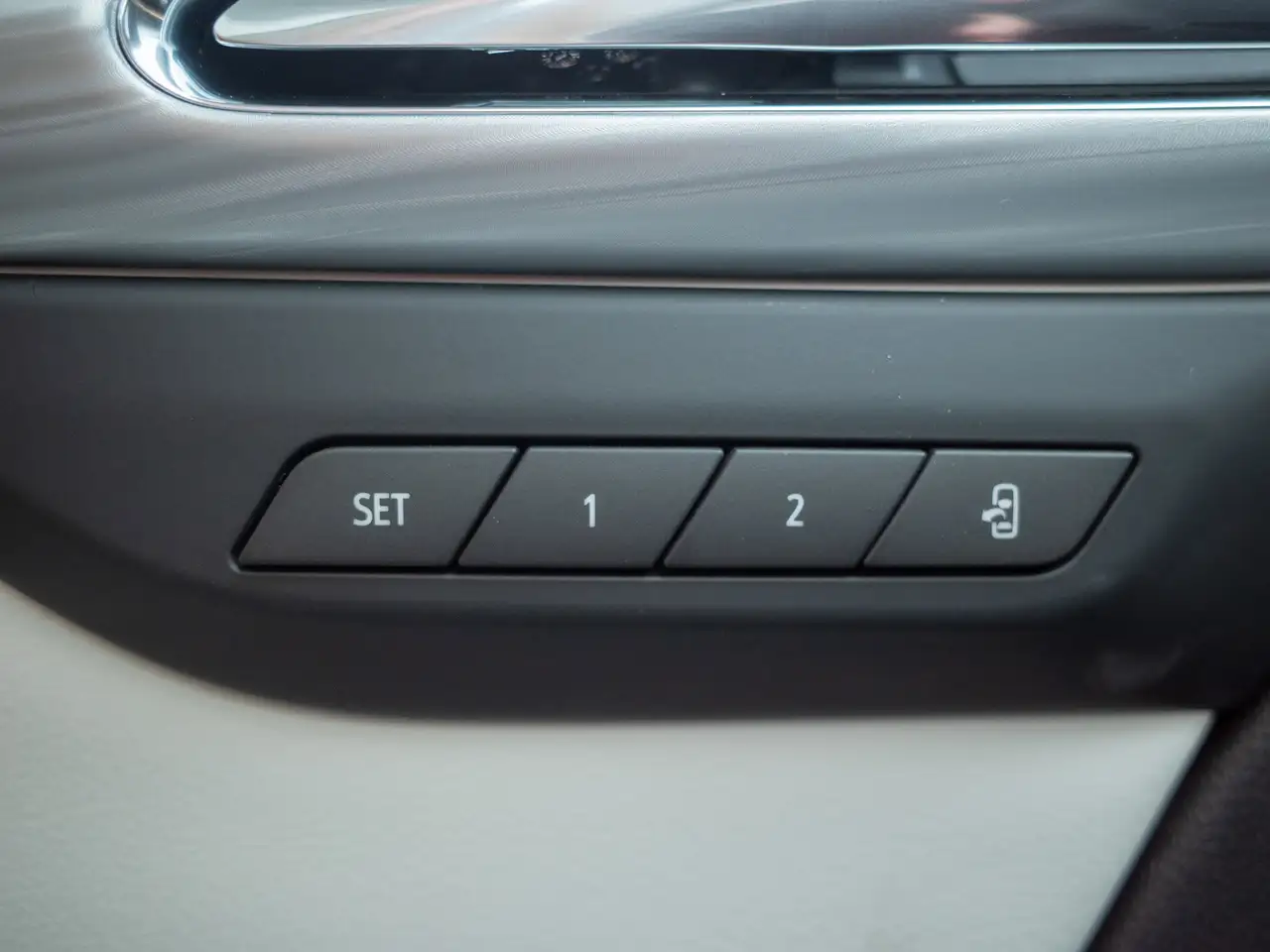 Buick Envision снимка Buick Envision