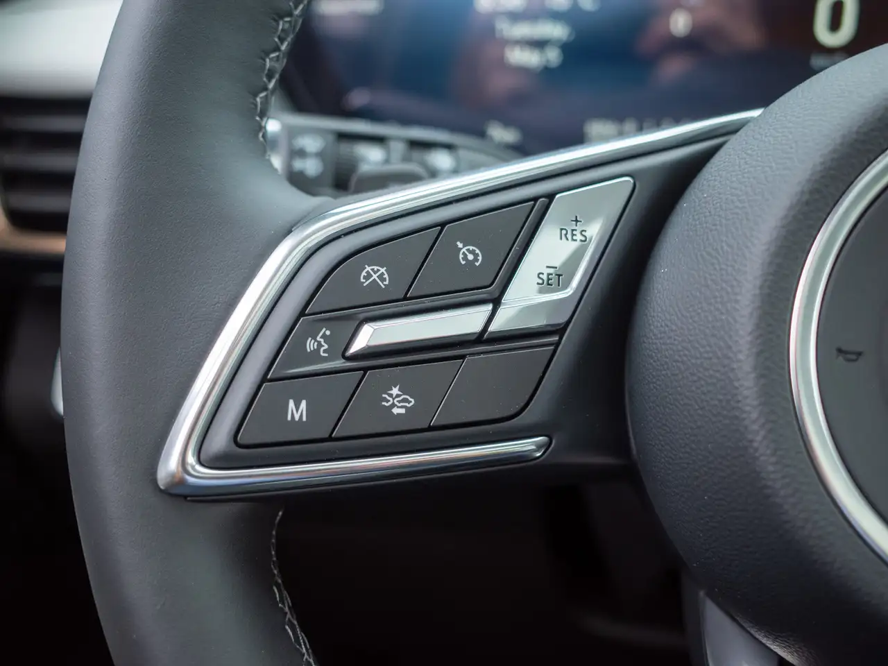 Buick Envision снимка Buick Envision