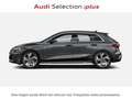Audi A3 Sportback TDI S line S tronic 110kW Gris - thumbnail 2