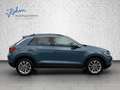 Volkswagen T-Roc Life 1,0 TSI ACC|APP|LED|SHZ|MFL Blau - thumbnail 7