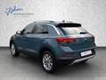 Volkswagen T-Roc Life 1,0 TSI ACC|APP|LED|SHZ|MFL Blau - thumbnail 4