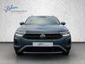 Volkswagen T-Roc Life 1,0 TSI ACC|APP|LED|SHZ|MFL Blau - thumbnail 2