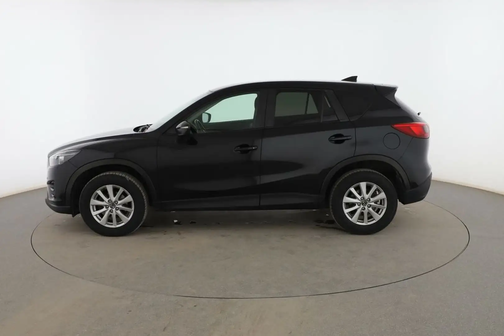 Mazda CX-5 2.2 110kW 150CV DE 2WD Style Žlutá - 2