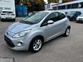 Ford Ka/Ka+ 1.2 Champions Edition *1.Hand/Klima/Wi-Paket* Silber - thumbnail 2