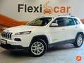 Jeep Cherokee 2.2D Longitude 4x4 ADI Aut. 136kW Blanco - thumbnail 3
