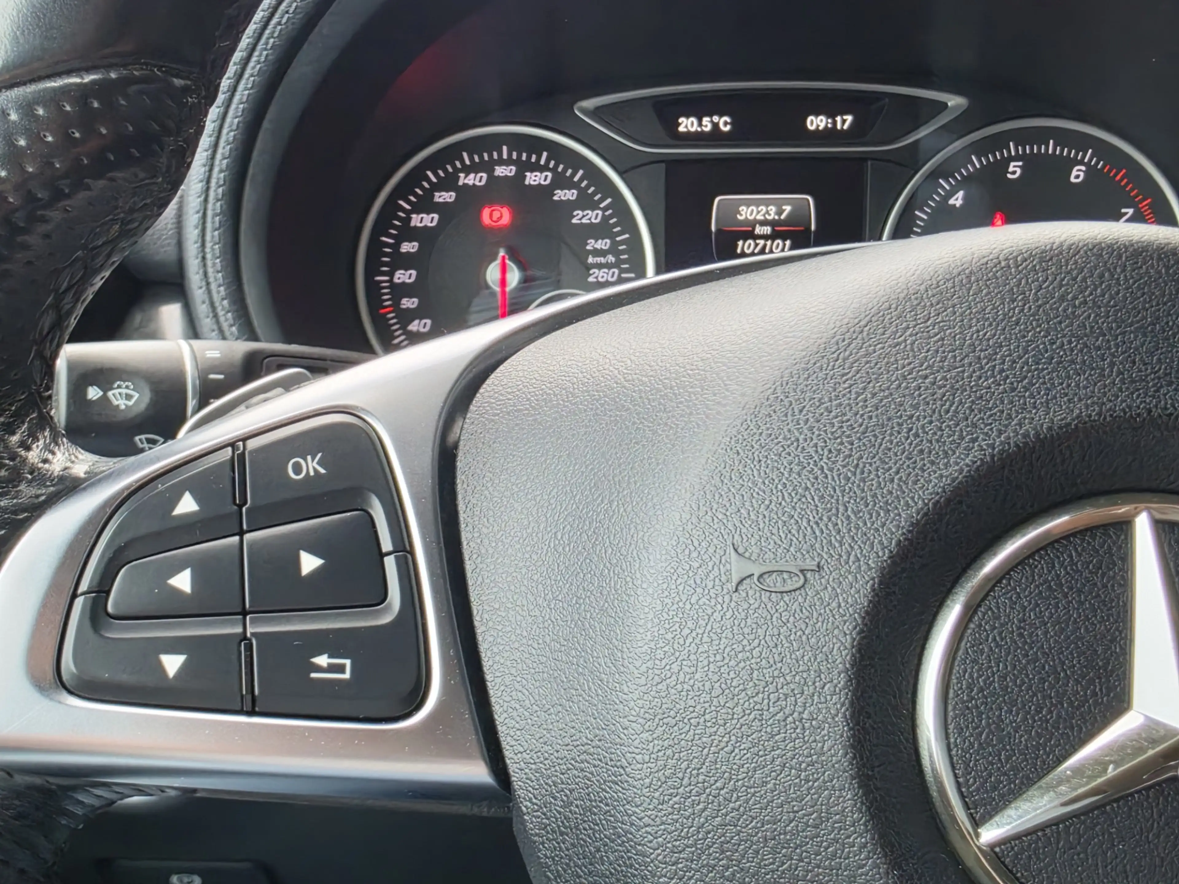 Mercedes-Benz B 180 Prestige|Panoramadak|Trekhaak|Leder|LED| — photo 8