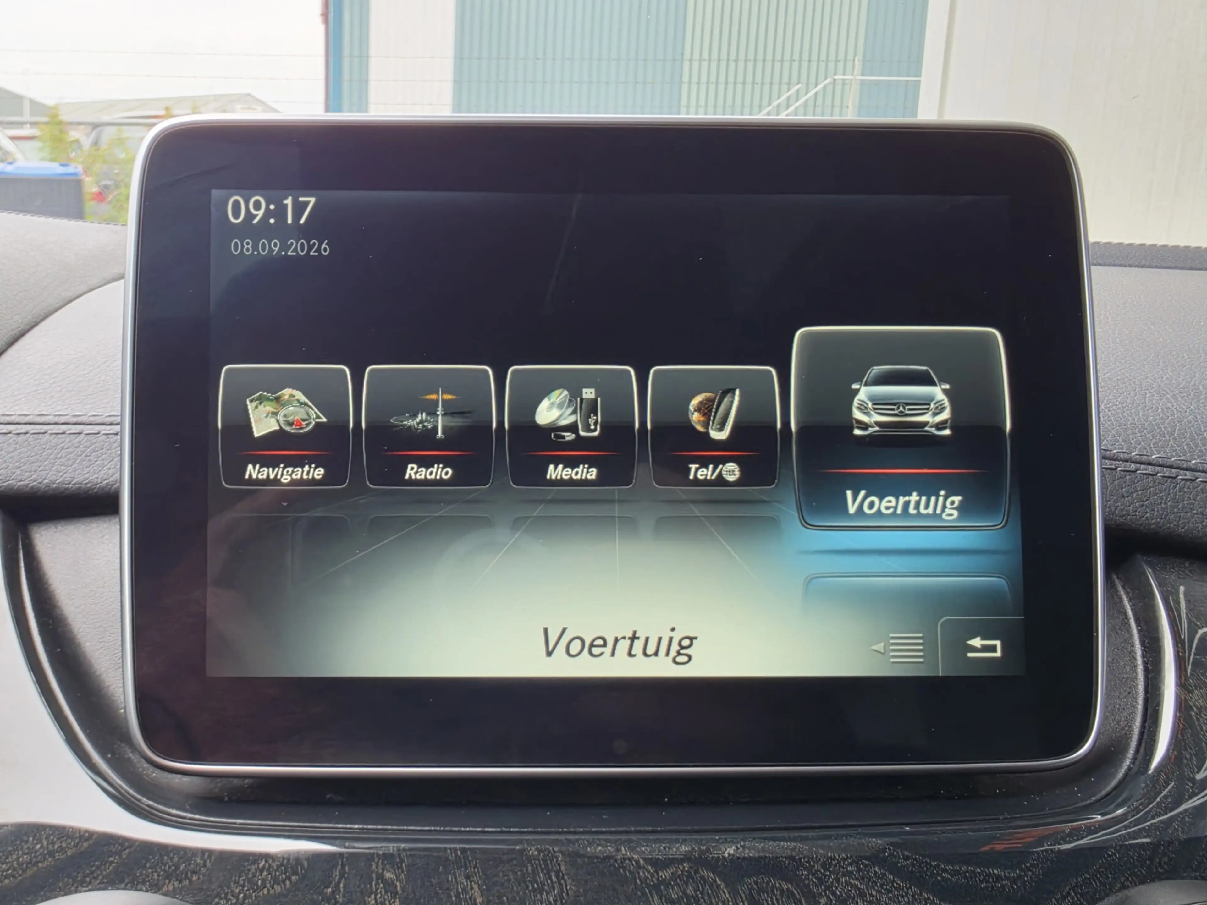 Mercedes-Benz B 180 Prestige|Panoramadak|Trekhaak|Leder|LED| — photo 14