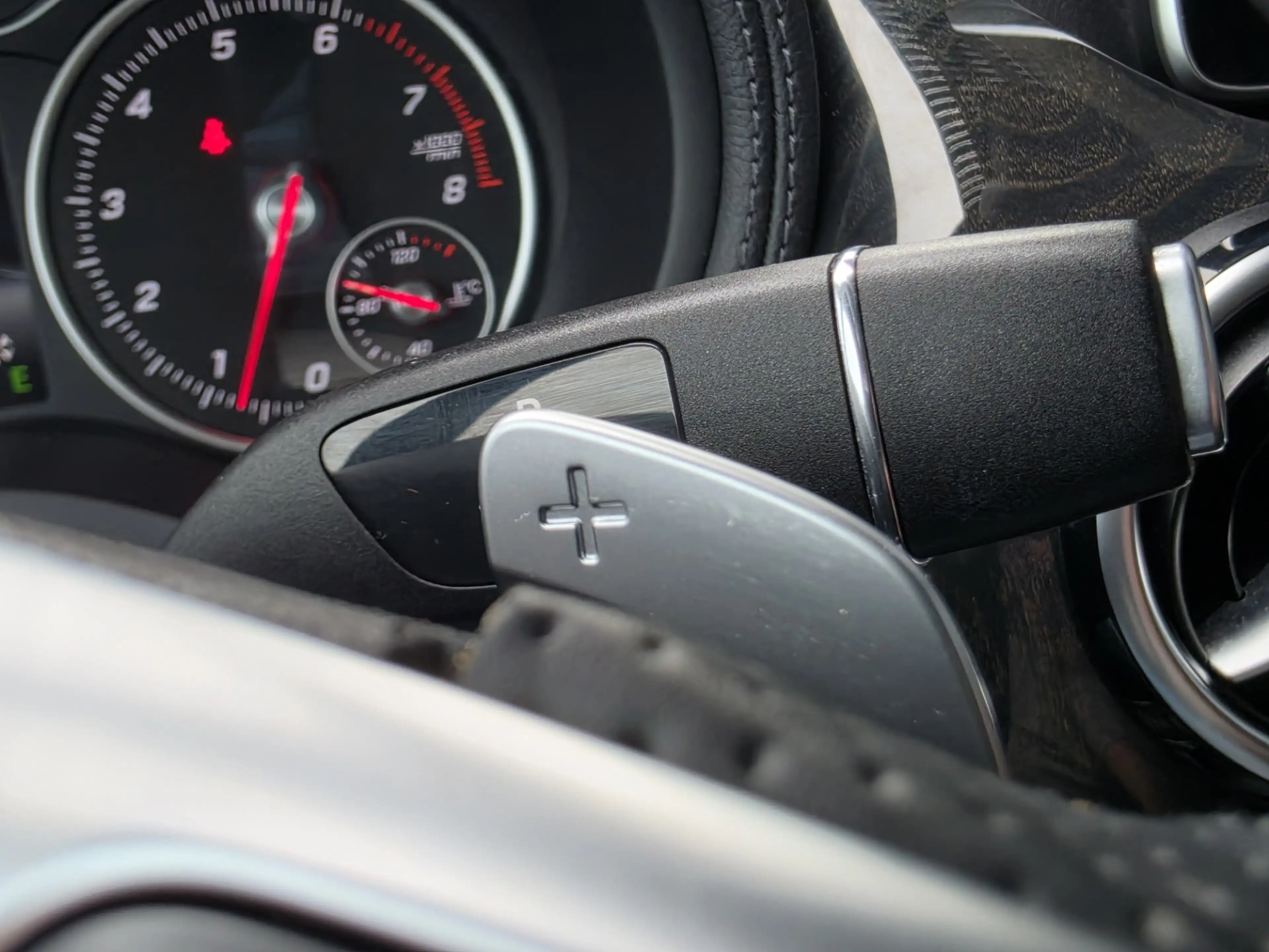 Mercedes-Benz B 180 Prestige|Panoramadak|Trekhaak|Leder|LED| — photo 10
