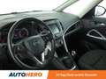 Opel Zafira Tourer 1.4 Turbo ON *TEMPO*PDC*SHZ*LHZ*ALU*KLIMA* Grün - thumbnail 11