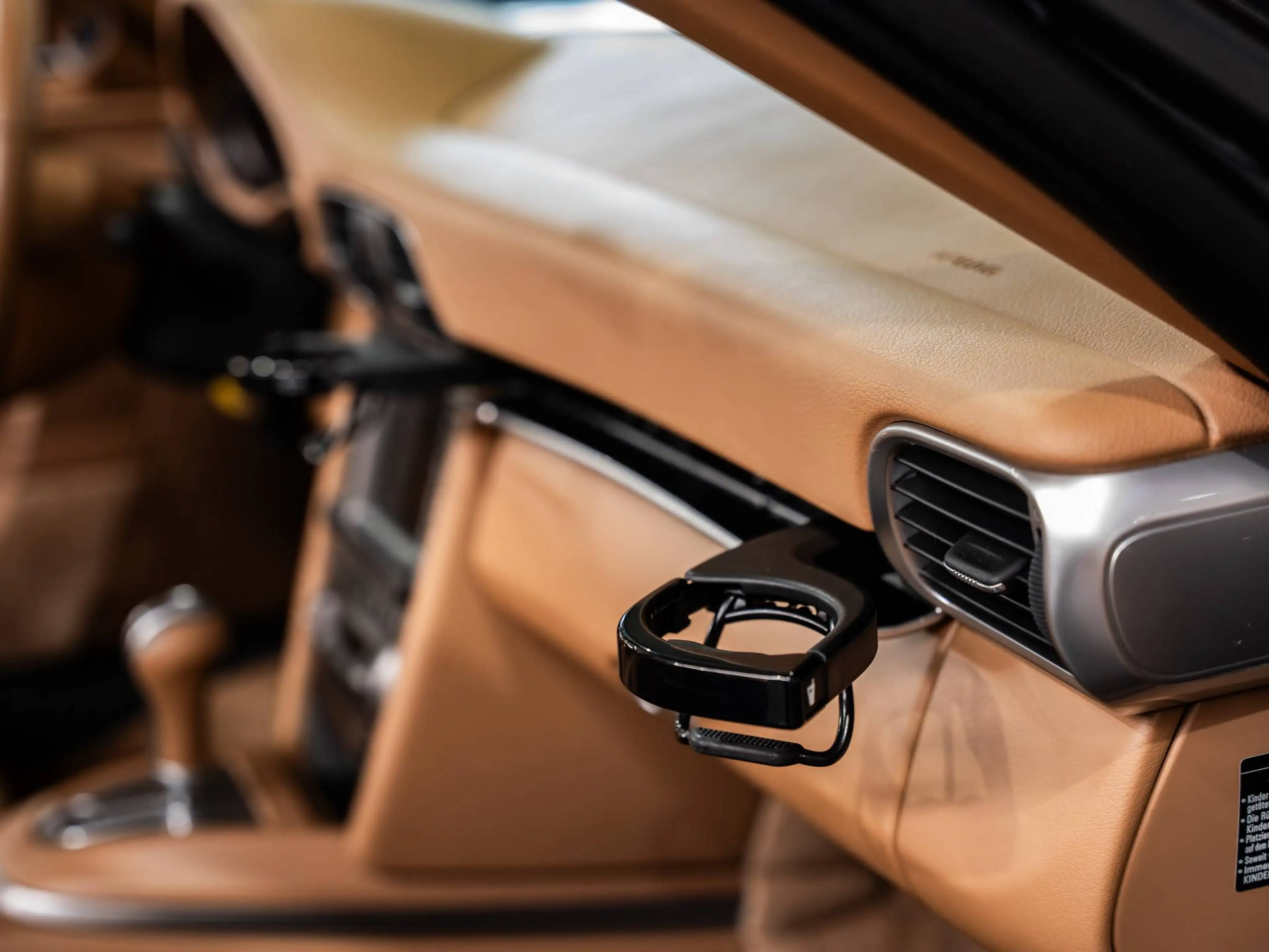 Porsche 911 997 Carrera 4S Cabriolet 3.8i Tiptronic S - PASM - Stoelverwarming - — photo 15