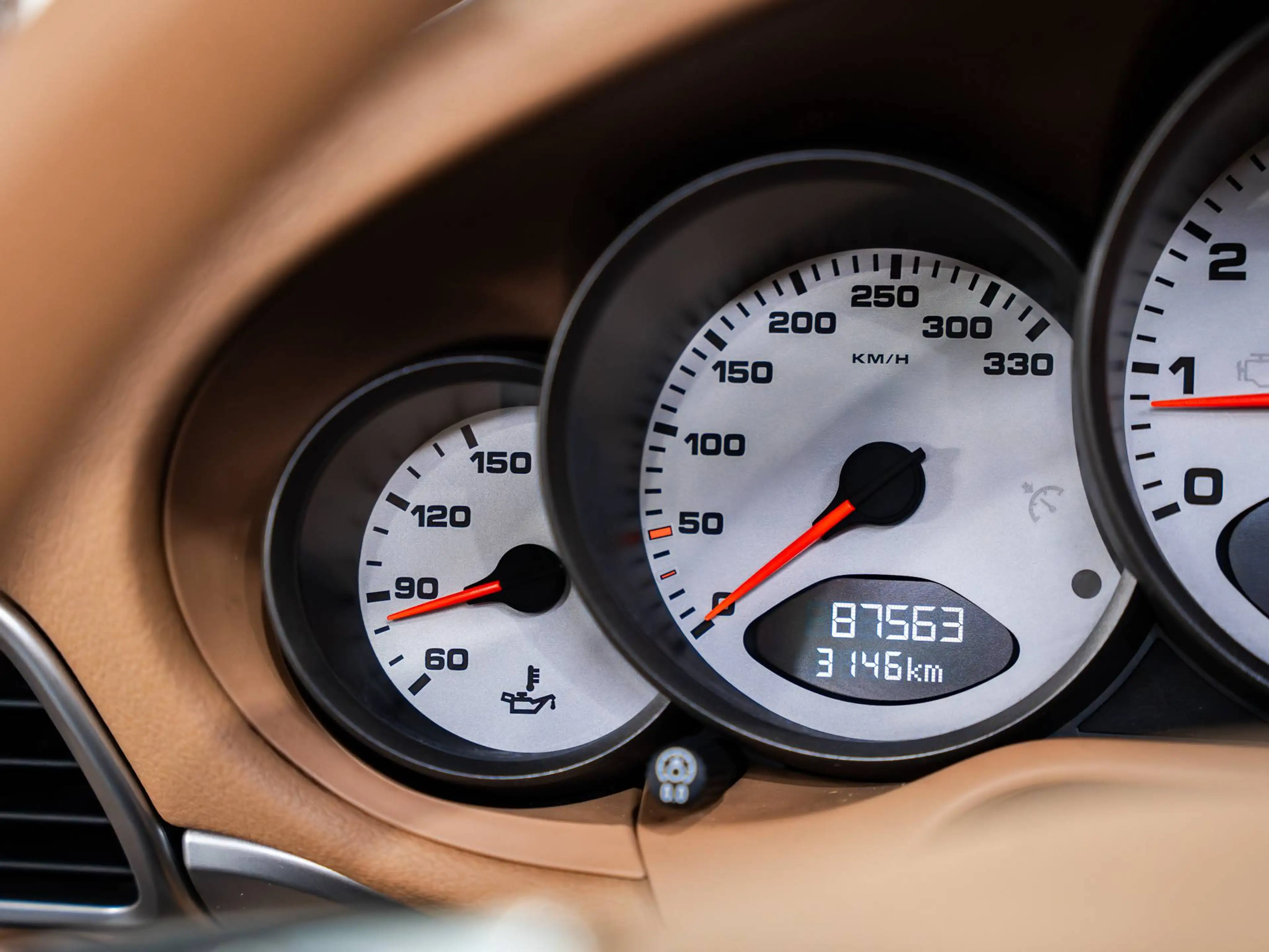 Porsche 911 997 Carrera 4S Cabriolet 3.8i Tiptronic S - PASM - Stoelverwarming - — photo 13