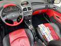 Peugeot 206 CC 1.6-16V / AUT / Leder / JBL / Clima / NAP / You Negro - thumbnail 3