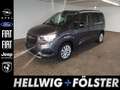 Opel Combo Life Electric Ultimate + NaviPro + Panoramadach + Stand siva - thumbnail 1