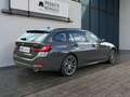 BMW 330 e MEMORY/ADAPTIVLED/HEADUP/KOMZUGNG/HIFI/18Z Grau - thumbnail 3