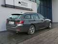BMW 330 e MEMORY/ADAPTIVLED/HEADUP/KOMFORTZUGNG/HIFI Grau - thumbnail 3