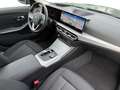 BMW 330 e MEMORY/ADAPTIVLED/HEADUP/KOMFORTZUGNG/HIFI Grau - thumbnail 11