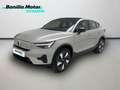 Volvo C40 BEV 69KWH RECHARGE PLUS 238 5P Gris - thumbnail 1