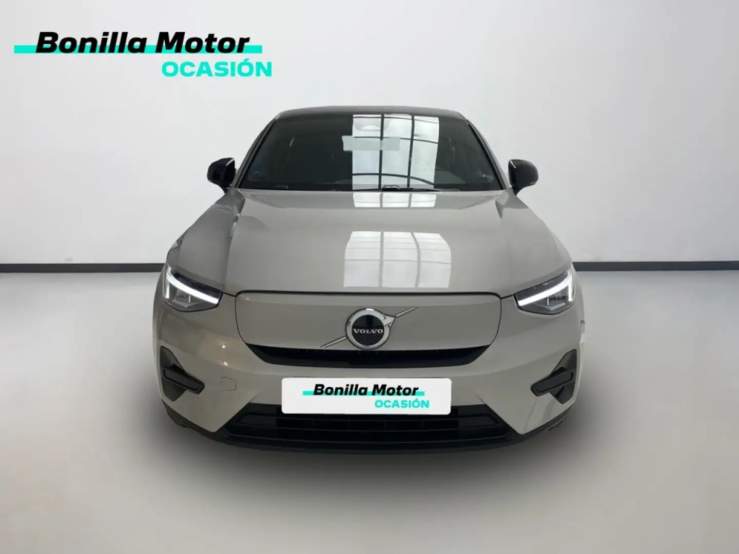 Volvo C40 BEV 69KWH RECHARGE PLUS 238 5P Gris - 2