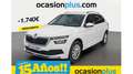 Skoda Kamiq 1.0 TSI Ambition 81kW Blanc - thumbnail 1