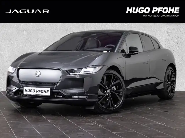 Jaguar I-Pace R-Dynamic SE EV400 | HuD | Sportsitze