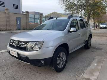 Duster 1.5 dci Laureate 110cv pronta consegna