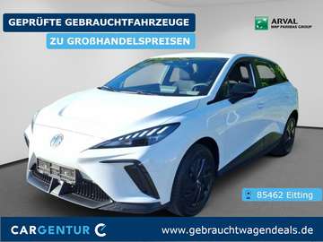 125 kW Standard 51 kWh ACC BLIS LED Lane AUT Klima