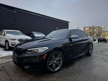 2dr Cpe M235i xDrive AWD