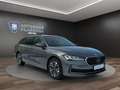 Skoda Superb C. 2.0 TSI DSG 4x4 Selection KAMERA*AHK Klima Grau - thumbnail 3