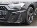 Audi A1 Sportback 30 TFSI S line S-tronic Sonos/LED/Einparkhilfe/Sitzheizun Schwarz - thumbnail 5