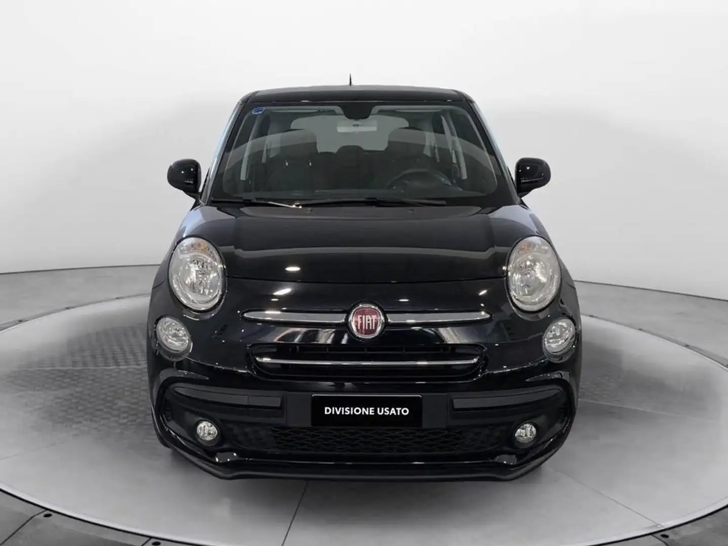 Fiat 500L 1.4 95cv my20 Nero - 2